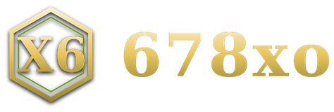 678xo โลโก้